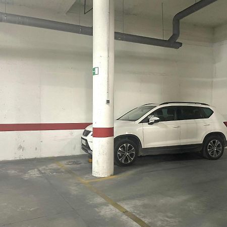 Eva Recommends Porvenir Apartment جيريز المظهر الخارجي الصورة