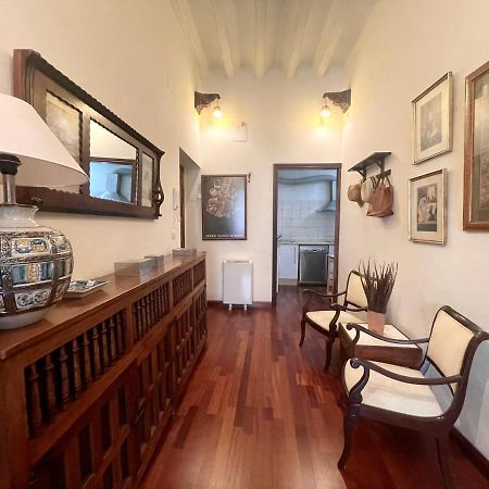 Eva Recommends Porvenir Apartment جيريز المظهر الخارجي الصورة