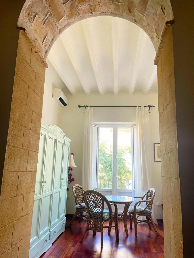 Eva Recommends Porvenir Apartment جيريز المظهر الخارجي الصورة