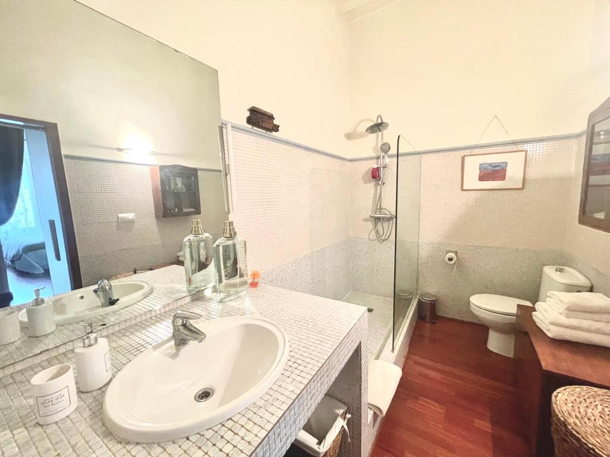 Eva Recommends Porvenir Apartment جيريز المظهر الخارجي الصورة