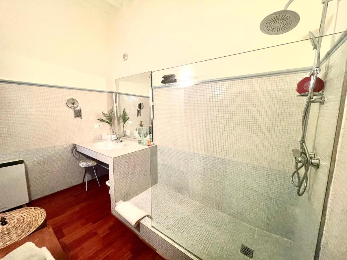 Eva Recommends Porvenir Apartment جيريز المظهر الخارجي الصورة
