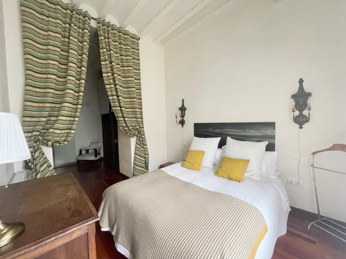 Eva Recommends Porvenir Apartment جيريز المظهر الخارجي الصورة