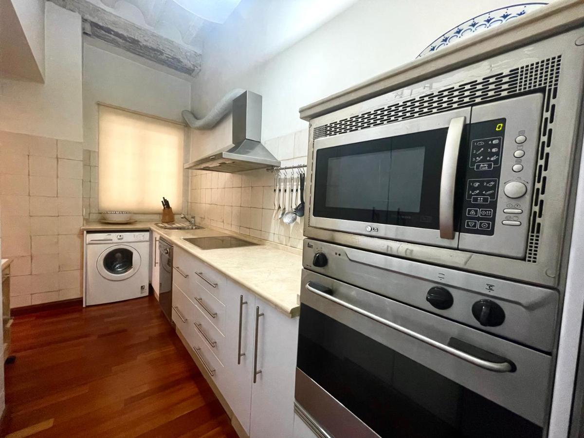 Eva Recommends Porvenir Apartment جيريز المظهر الخارجي الصورة