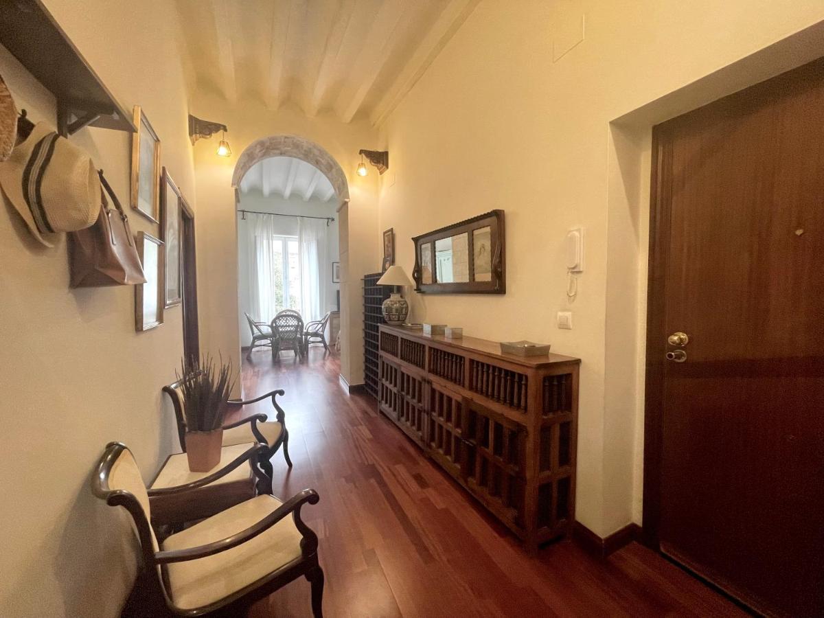 Eva Recommends Porvenir Apartment جيريز المظهر الخارجي الصورة