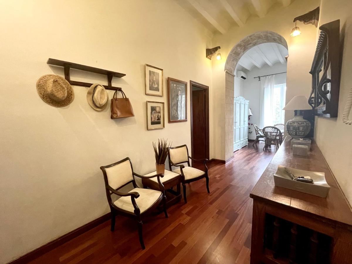 Eva Recommends Porvenir Apartment جيريز المظهر الخارجي الصورة