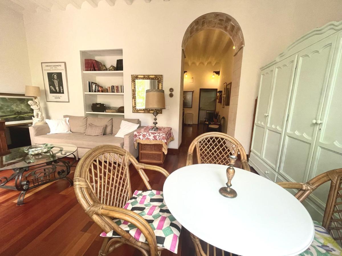 Eva Recommends Porvenir Apartment جيريز المظهر الخارجي الصورة