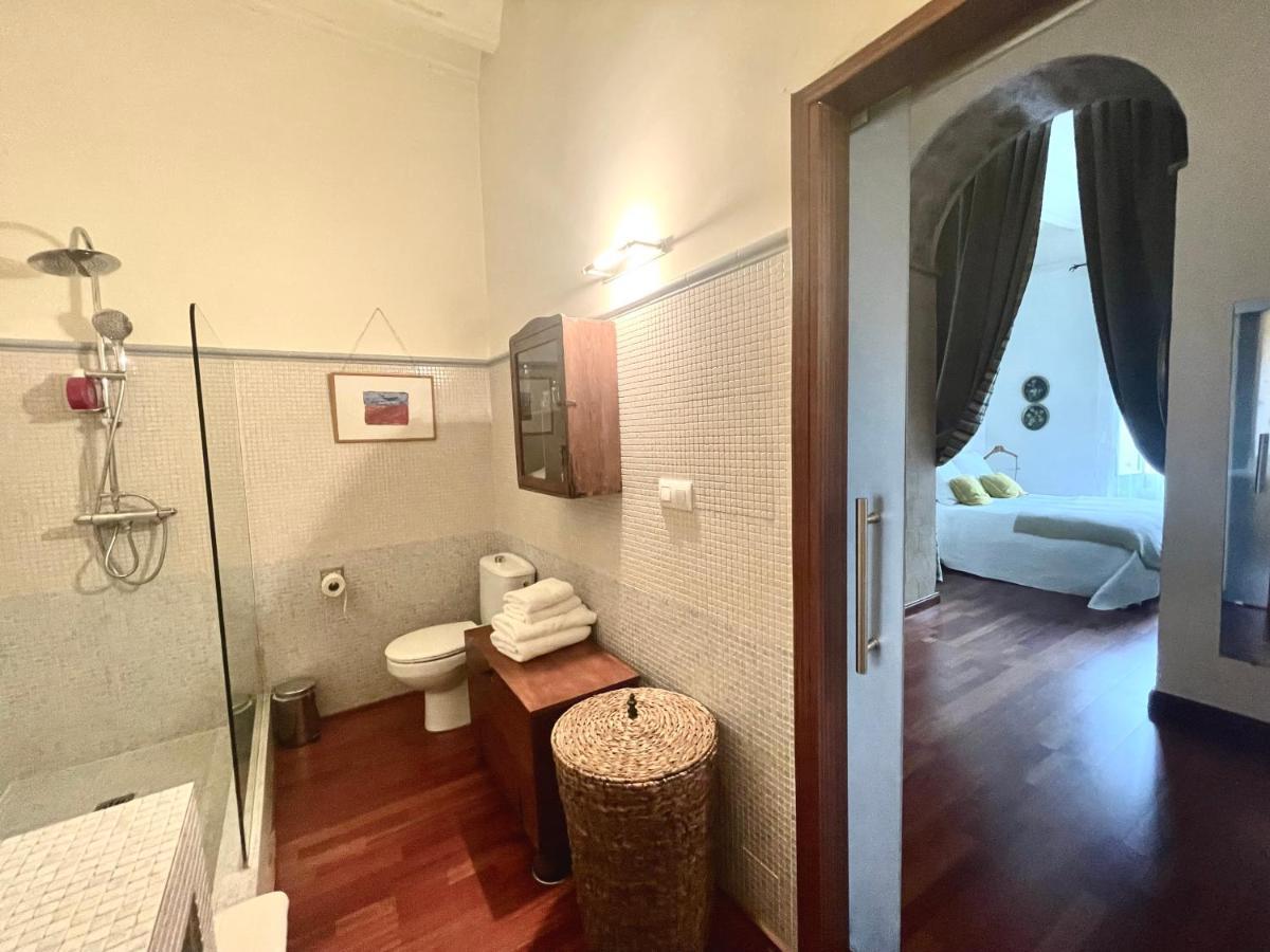 Eva Recommends Porvenir Apartment جيريز المظهر الخارجي الصورة