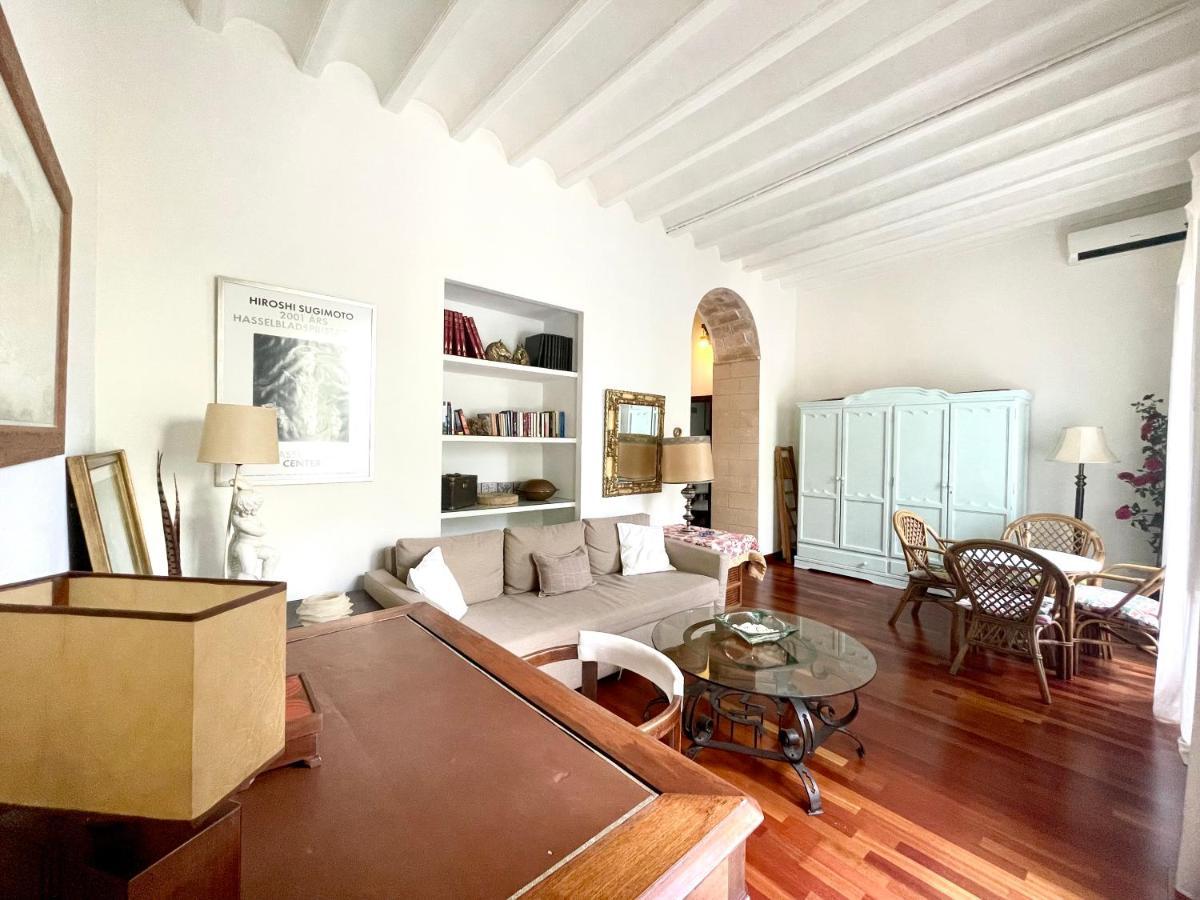 Eva Recommends Porvenir Apartment جيريز المظهر الخارجي الصورة