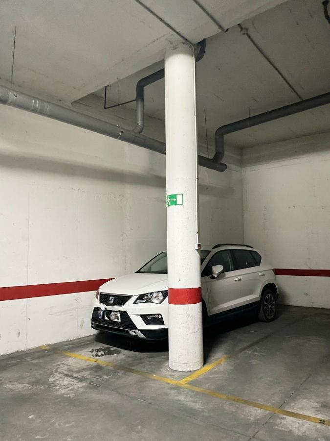 Eva Recommends Porvenir Apartment جيريز المظهر الخارجي الصورة